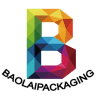 Baolai Packaging bag factory