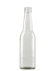 PriceList for Clear Wine Bottles - Empty Glass Beer Bottle 330ml – QLT