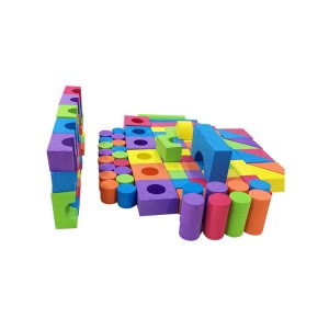 Eva Foam Building Blocks