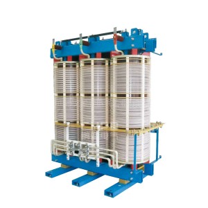 Manufacturing Companies for American Box Transformer Substation - ZT(P)S Series Phase-Shifted Rectifier Transformer – Pengbian