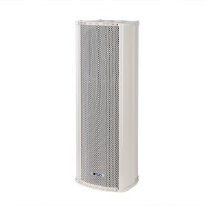 TS180 80W Aluminum Waterproof Column Speaker Picture Show