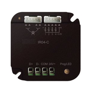 IR04-C 4CH Infrared Controller Picture Show