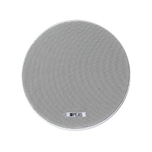 CS651 10W 6.5” Frameless Coaxial Ceiling speaker Picture Show
