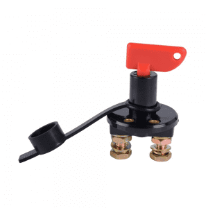 OEM Supply Plastic Automotive Parts - automotive switch with Key fits – Point Sourcing