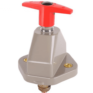 Special Price for Diesel Engine Starter - Battery Isolator Disconnect Power Switch – Point Sourcing