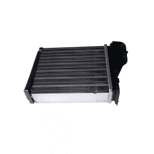 Cheapest Price Steel Stamping Car Accessories - cooling system auto radiator – Point Sourcing
