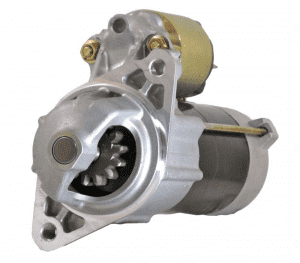 PriceList for Foton Starter - auto jump starter motor – Point Sourcing