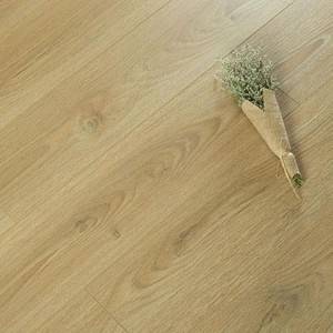 Healthy Wood Grain Non-Formaldehyde Laminate Flooring