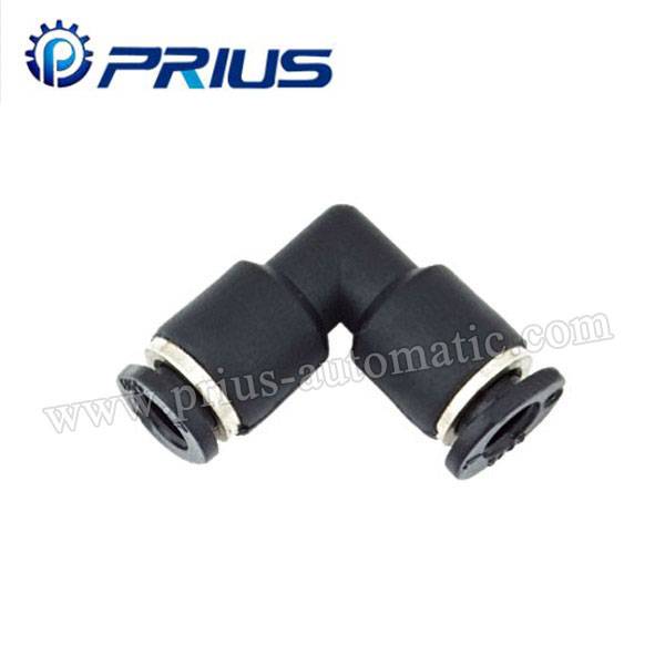 Special Price for
 Pneumatic fittings PUL-C to panama Manufacturer