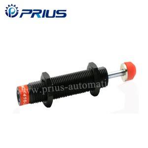 High Quality OEM Pneumatic Fittings Products  –  AC / AD Types Pneumatic Components Hydraulic Shock Absorber For Motorcycle / Truck – prius