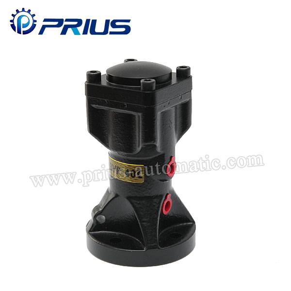 China Wholesale Pneumatic Vibrator Suppliers – 
 BVP series Piston Type Pneumatic Hammer – prius