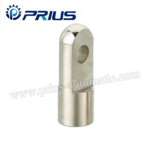 China Wholesale Compact Cylinder Manufacturers –  M-Y/I Joint – prius