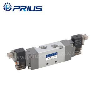 High Quality OEM Air Flow Control Valve Products  –  Solenoid Valve 5V120-06 – prius