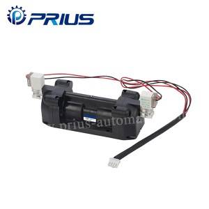 High Quality OEM Hand Switching Valve Suppliers –  [Solenoid Valve 5VMP-15D – prius