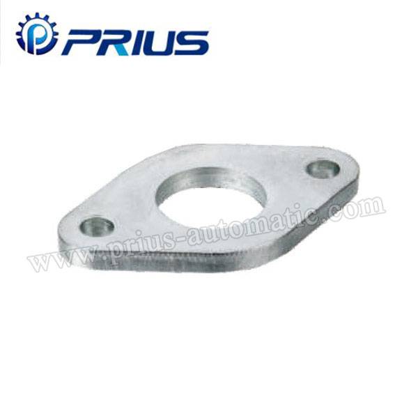 Competitive Price for
 M-FA/M-FA-A Flange for Mongolia Factory