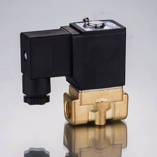 Online Exporter
 2W(UD) Series Solenoid Valve(Small Aperture) for Curacao Manufacturer