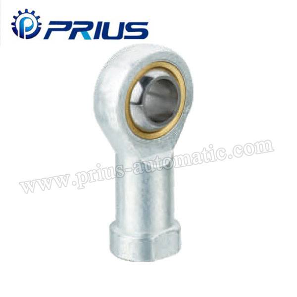 High Quality OEM Long Stroke Cylinder Products  – 
 M-PHS Fisheye Joint – prius