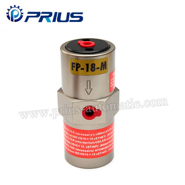Europe style for
 FP-M series Piston Type Pneumatic Hammer for Adelaide Factories