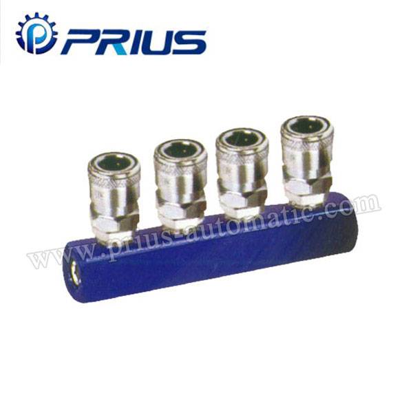 Wholesale Price
 Metal Coupler ML4 for Egypt Factory