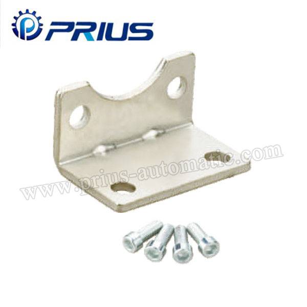 Best Price on 
 ISO-LB Foot Bracket for US Factories