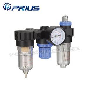 China Wholesale Air Source Treatment Unit Price –  AC/BC F.R.L.combination – prius