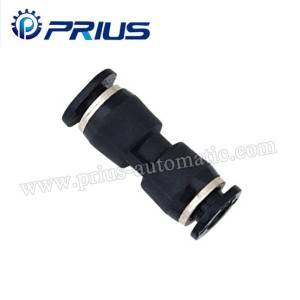 Pneumatic fittings PUC-سي