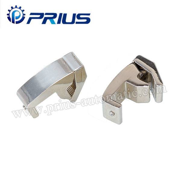 High Quality OEM Pneumatic Cylinder Factories – 
 SCSUSI Series Bracket – prius