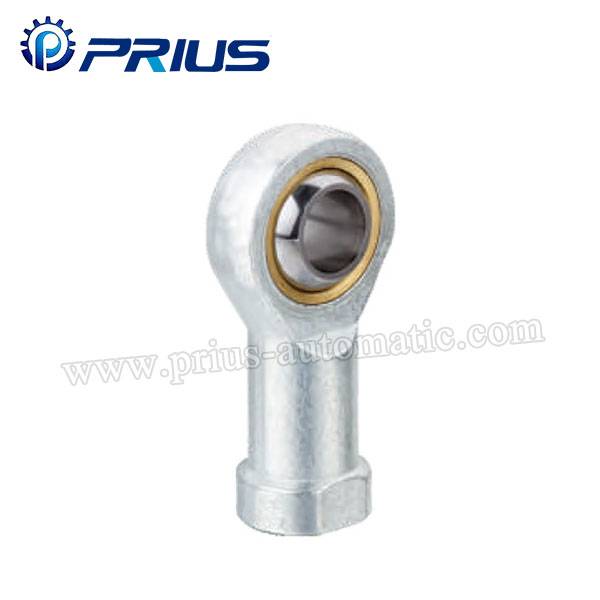 High Quality OEM Single Acting Mini Cylinder Factories – 
 ISO-PHS Fisheye Joint – prius