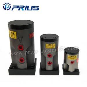 NTP series Piston Reciprocating Type Ball Vibrator