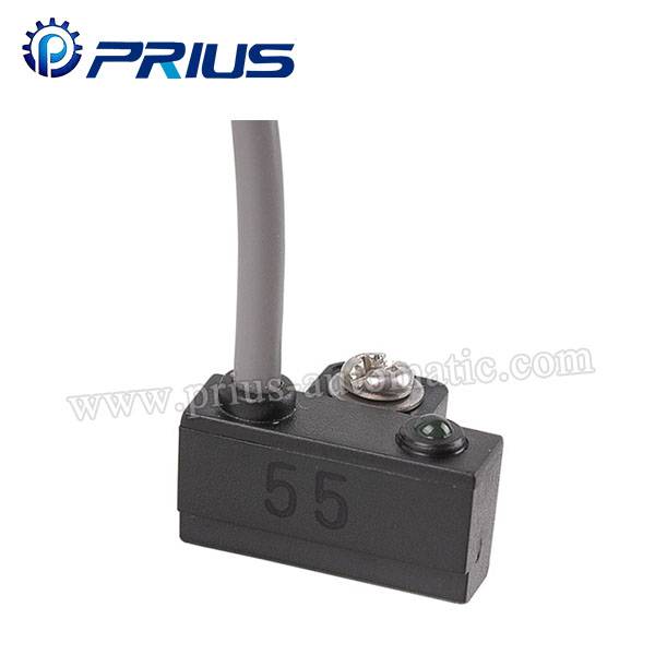 12 Years Factory wholesale
 XYC-11 Sensor Switch for Bolivia Importers
