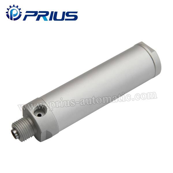 New Arrival China
 Cylinder to Detroit Manufacturer