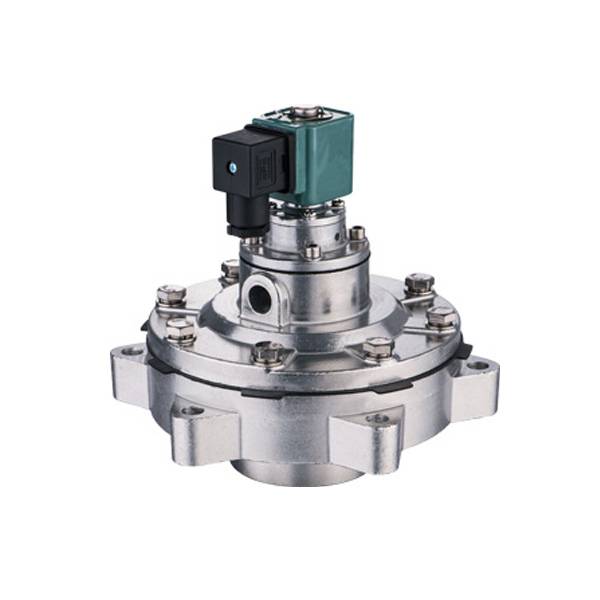 Discountable price
 D Type Submerged Pulse Valve to Peru Manufacturers