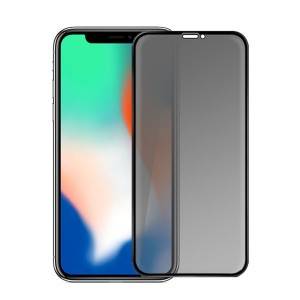Cheapest Price Iphone Se Screen Protector - iPhone X 2018 Anti-Spy Privacy Tempered Glass Screen Protector – Kairui