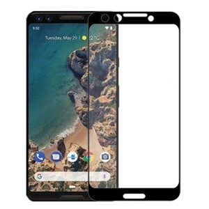 2019 High quality Cover For Google Pixel 3 - 3D Glass Screen Protector For Google Pixel 3 – Kairui