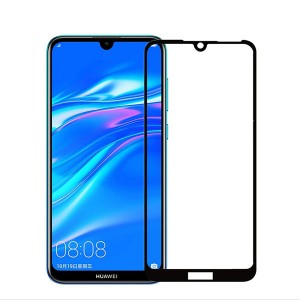 2019 High quality Tempered Glass Screen Protector For Huawei Y6 Pro - 2019 New Style Premium 2.5D Full Screen Glue Glass Screen Protector For Huawei Y7 Pro  – Kairui