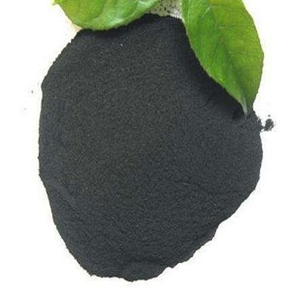Humic acid chelated fertilizer ——Efficient nutrient absorption, rapid growth of crops