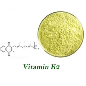 Vitamin K2 MK7 1.3%