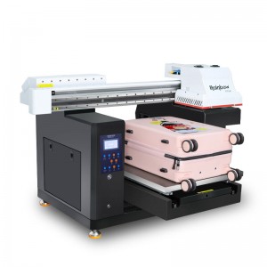 A2 5070 UV Flatbed Printer Nano 7