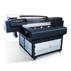 Manufactur standard Best Small Uv Printer - RB-10075 A1 UV Flatbed Printer Machine – Rainbow