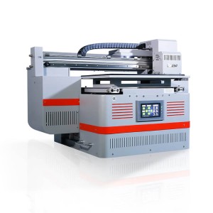RB-4030T A3 T-shirt Printer Machine