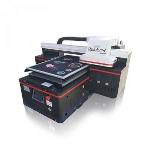 RB-4060T A2 Digital T-shirt Printer Machine