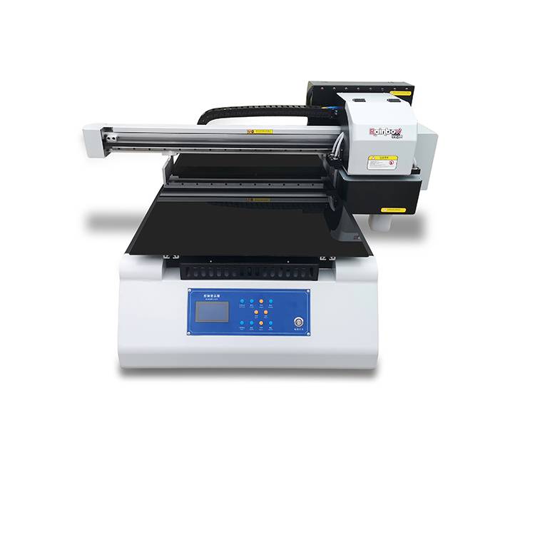 Nano 9 A1 6090 UV Printer Featured Image