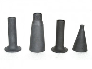 Special Shape Silicon Carbide New Material Ceramic