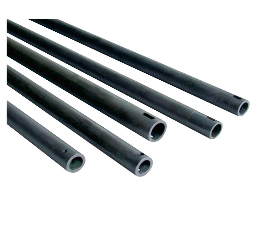 Factory Price For Heating System -
 RBSiC (SiSiC) Rollers and beams in kiln – ZhongPeng