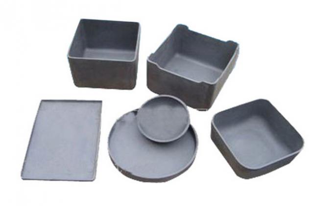 OEM Factory for Sic Sp Size Sapi Side Plates -
 SiC Crucibles and Saggers manufacturer/factory – SiC Sagger for Powder Sintering – ZhongPeng