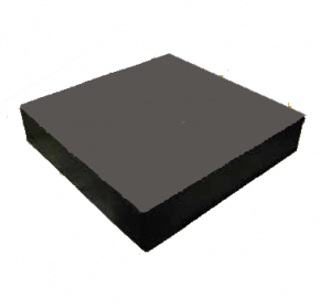 Silicon carbide ceramic tiles 150*100*25mm, 150*100*12mm, Ceramic Liner, tiles, plates, blocks, lining.