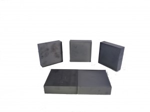 Wear resistant ceramic tiles factory manufacturer- SiC plates and 92%, 95% Alumina plates