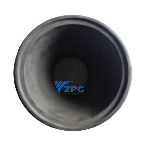 Factory Cheap Hot Vortex Flowmeter -
 Taper Sleeve – ZhongPeng