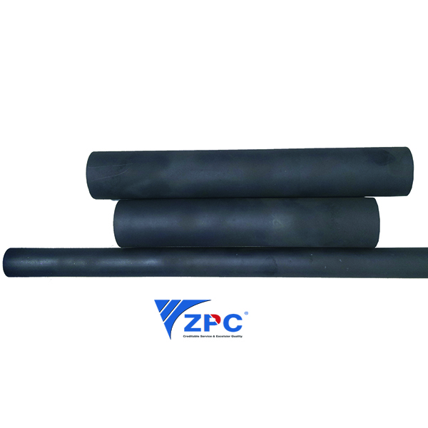 China Manufacturer for Silicon Carbide Tiles -
 Corrosion-resistant pipe – ZhongPeng