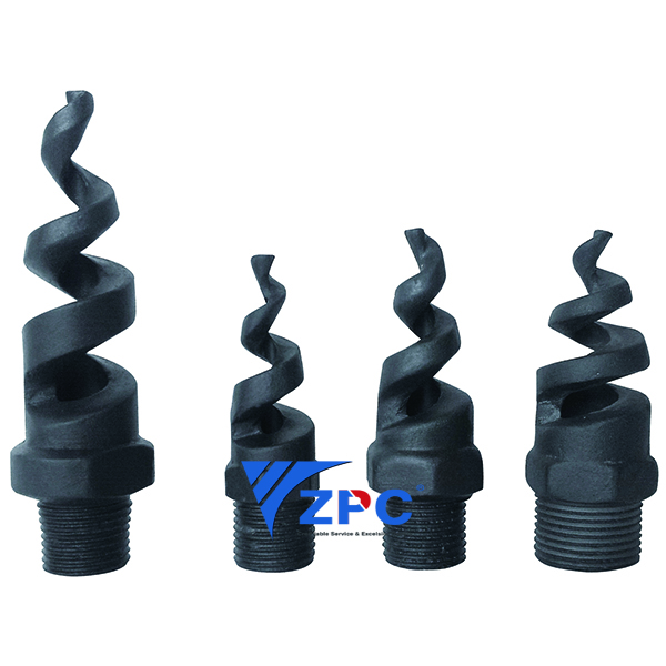 Low price for Boiler Spares -
 Full cone Spray nozzle 0.25inch – ZhongPeng